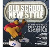 Various - Old School New Style