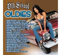 Various - Old School Oldies 1
