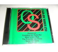 Various - Old School Rap Hits 1