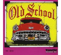 Various Old School Vol. 1 (CD) (Importación USA)