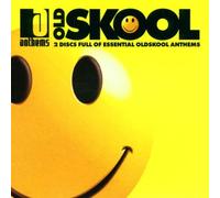 Various - Old Skool Anthems