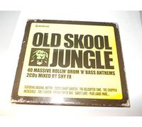 Various - Old Skool Jungle