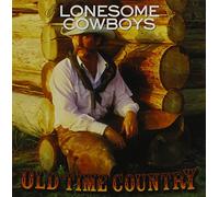 Various - Old Time Country: Lonesome Cow