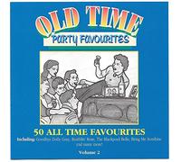 Various - Old Time Party Fa V2