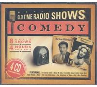 Various - Old Time Radio:comedy Spoken Word Comedy