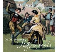 Various - OLDE IRISH JIGS & REELS