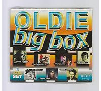 Various - Oldie Big Box [Import]