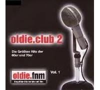 Various - Oldie Club 2