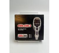Various - Oldie Club 3