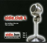 Various - Oldie Club 4