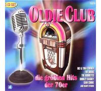 Various - Oldie Club 70s