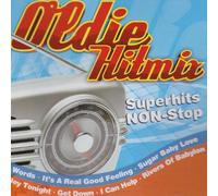 Various - Oldie Hit-Mix