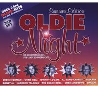 Various - Oldie Night-Summer Edition [Import]