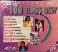 Various - Oldies Best Vol.4
