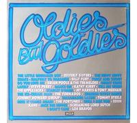 Various - Oldies But Goldies - Decca - 6.23 648, Decca - 6.23648 AF