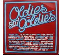 Various - Oldies But Goldies - Decca - 6.24 147, Decca - 6.24147 AQ