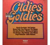 Various - Oldies But Goldies - RCA International - INTS 1416, RCA International (Camden) - INTS 1416