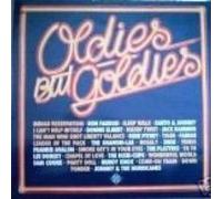 Various - Oldies But Goldies - Telefunken - 6.23 410, Telefunken - 6.23410 AF
