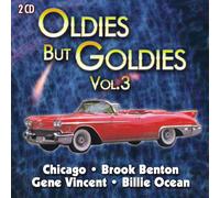 Various - Oldies But Goldies Vol.3