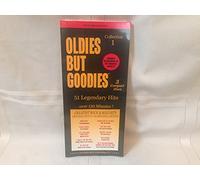 Various - Oldies But Goodies 1 & 3 CD 3 Pack