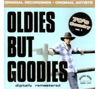 Various - Oldies But Goodies: 13 of Best