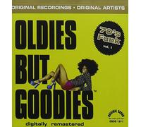 Various - Oldies But Goodies: 13 of the