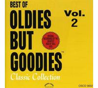 Various - Oldies But Goodies 2