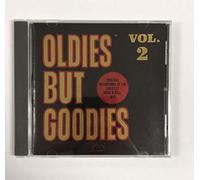 Various - Oldies But Goodies 2