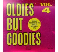 Various - Oldies But Goodies 4