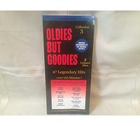 Various - Oldies But Goodies 7 & 9 CD 3 Pack
