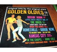 Various - Oldies - Original Stars Vol. 3