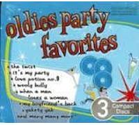 Various - Oldies Party Favorites