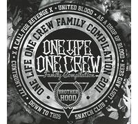 Various - OLOC Family Compilation