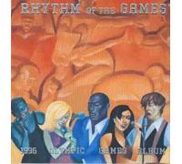 Various - Olympic Hits incl. You're A Winner