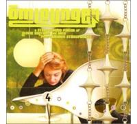 Various - Om Lounge 4