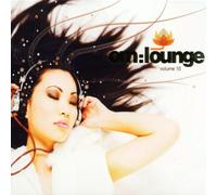 Various - Om Lounge Vol. 10