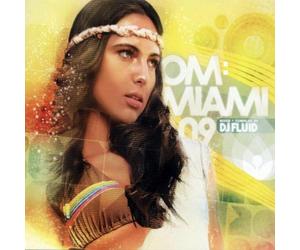 Various - Om Miami 09