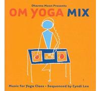 Various - Om Yoga Mix