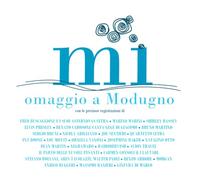Various - OMAGGIO A MODUGNO - 2cd [2 CD]