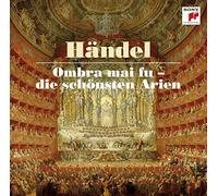 Various - Ombra Mai Fu-die Schnsten Arien