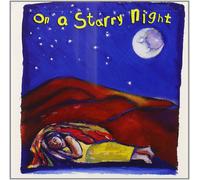 Various on A Starry Night (CD) (Importación USA)