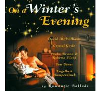 Various - On a Winter'S Evening