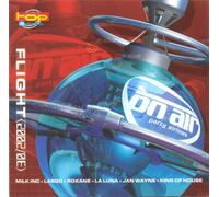 Various - On Air Party Airlines - Flight [2002/03]