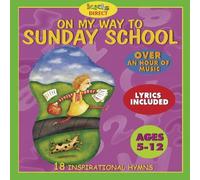 Various - On My Way to Sunday School