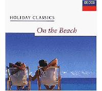 Various – On the Beach – Universal Music Group