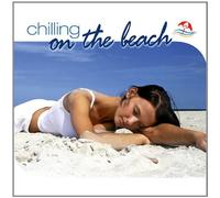 Various - on The Beach: Chilling