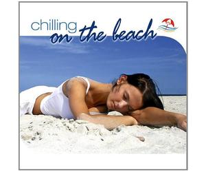Various - on The Beach: Chilling