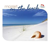 Various - On the Beach - Mozart