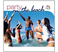 Various - Party on the Beach