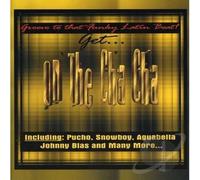 Various - On the Cha Cha